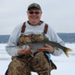 Meet your Posher, Nicholas